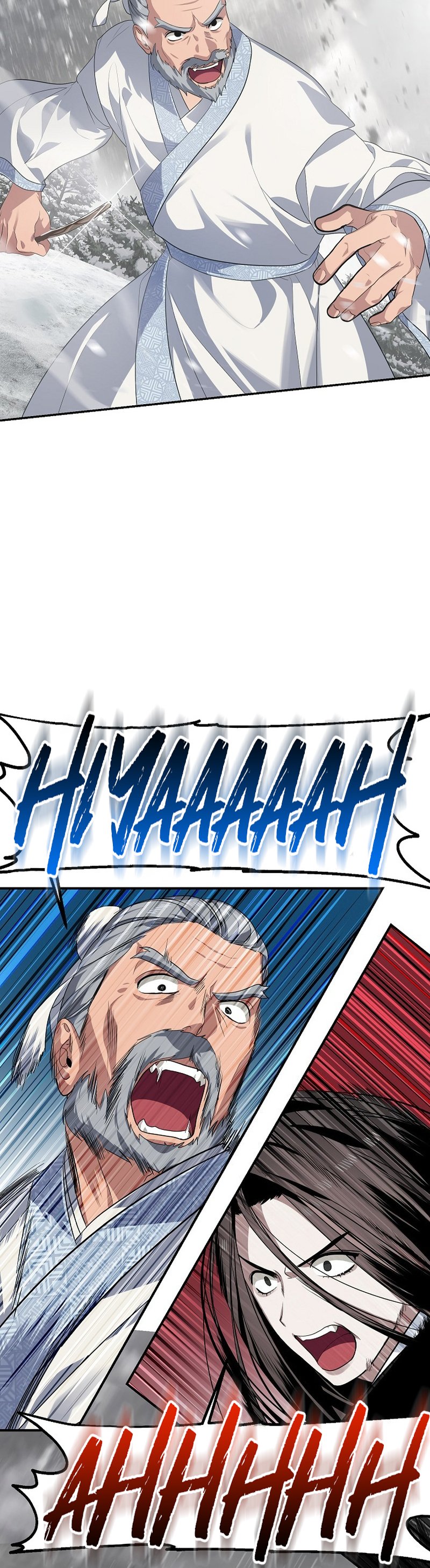 SSS-Class Suicide Hunter, Chapter 56 image 06